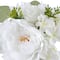 White Rose &#x26; Hydrangea Bundle by Ashland&#xAE;